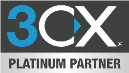 3CX Platinum Partner