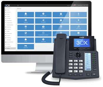 free-pbx-management-console