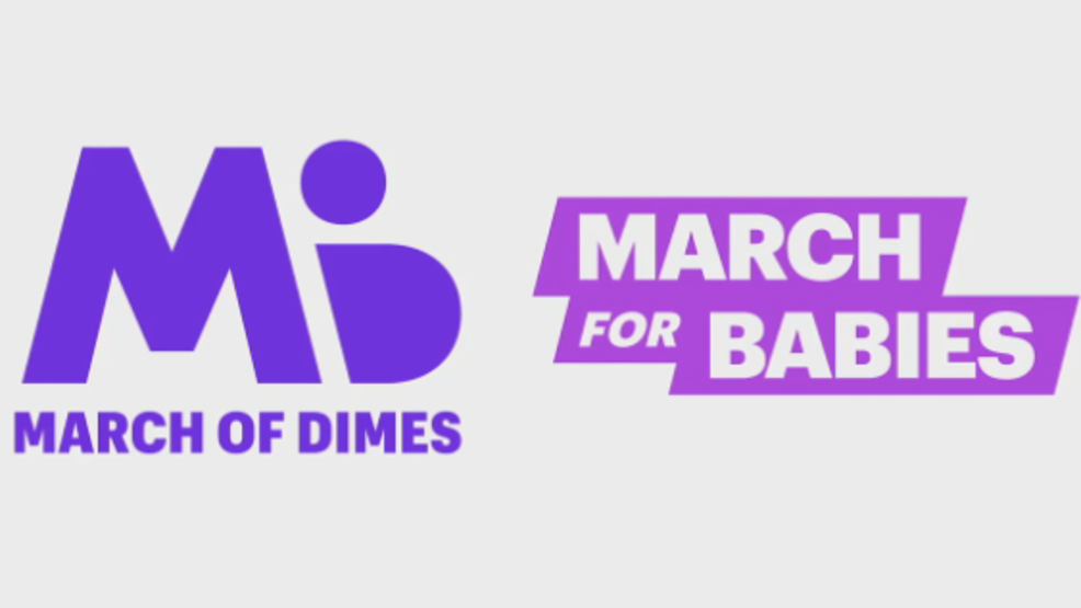 March of Dimes