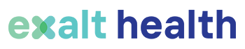Exalt Health logo