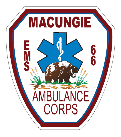 Macungie EMS logo