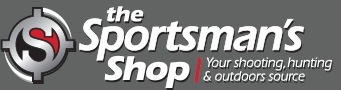 The Sportsman Shop logo