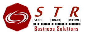 STR logo